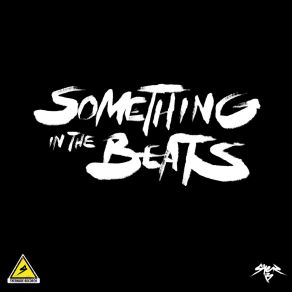 Something In The Beats (Instrumental) album cover