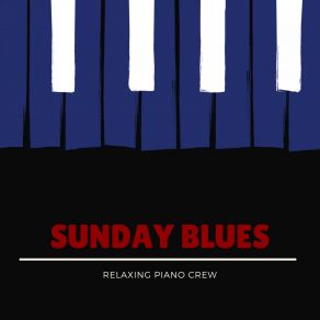 Sunday Blues Piano album cover