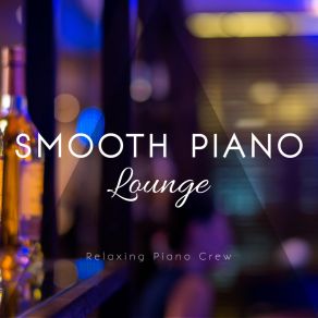 Smooth Piano Lounge album cover