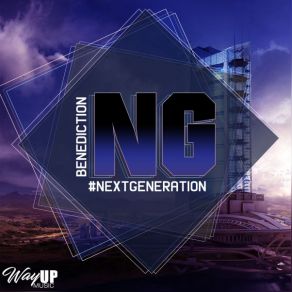 Next Generation EP (Original) album cover