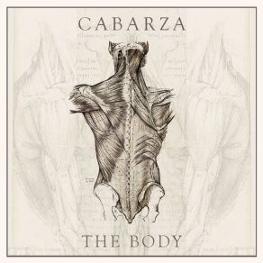 The Body album cover