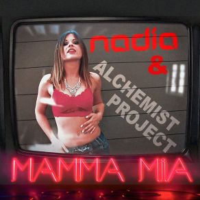 Mamma Mia album cover