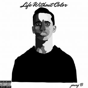 Life Without Color album cover