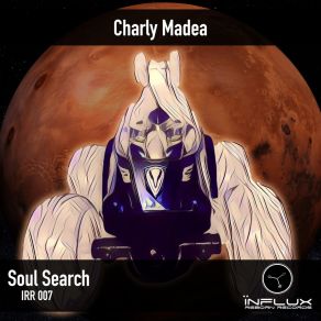 Soul Search album cover