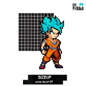 Don't Stop album cover