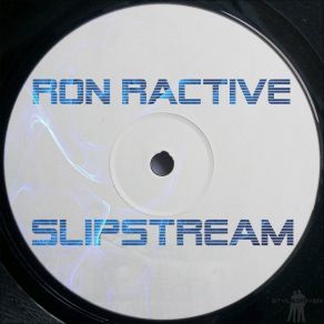 Slipstream album cover
