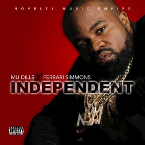 Independent album cover