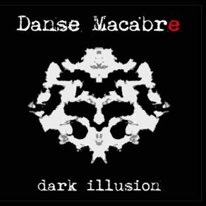 Dark Illusion album cover