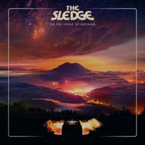 On The Verge Of Nothing album cover