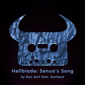 Hellblade: Senua's Song album cover