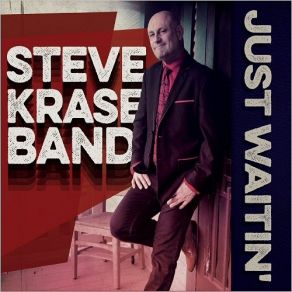 Just Waitin' album cover