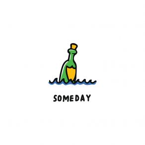 Someday album cover