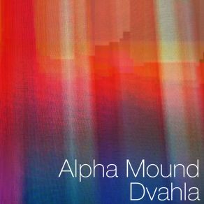 Dvahla album cover