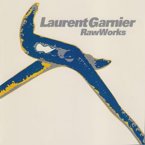 Raw Works album cover