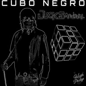 Cubo Negro album cover