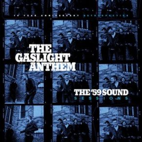 The ’59 Sound Sessions album cover