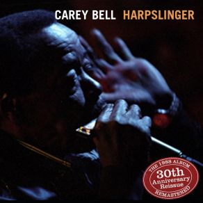 Harpslinger 30th Anniversary Reissue-Complete For The First Time album cover