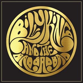 Fever Dreamin’ album cover