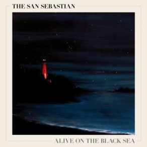 Alive On The Black Sea album cover
