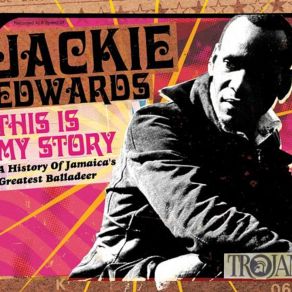 This Is My Story: A History Of Jamaica's Greatest Balladeer (CD1) album cover