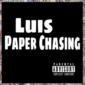Paper Chasing (Deluxe Edition) album cover