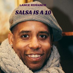 Salsa Is A 10 album cover