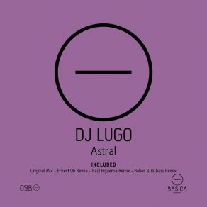 Astral album cover