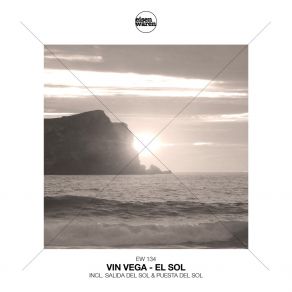 El Sol album cover