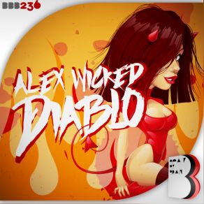 Diablo album cover