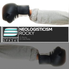 Rocky album cover