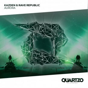 Aurora album cover