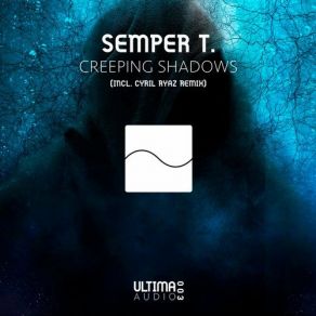 Creeping Shadows (Maxi-Single) album cover