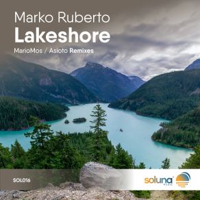Lakeshore (Maxi-Single) album cover