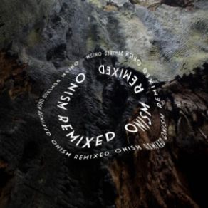 Onism: Remixed album cover