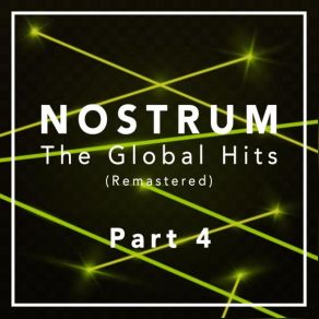 The Global Hits (Remastered) Pt 4 album cover