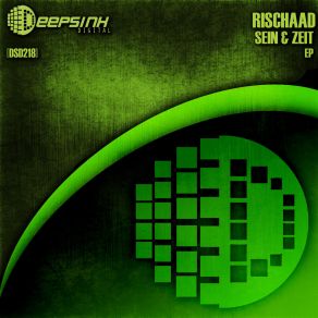 Sein And Zeit (Maxi-Single) album cover