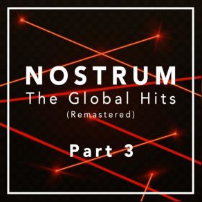 The Global Hits (Remastered) Pt 3 album cover
