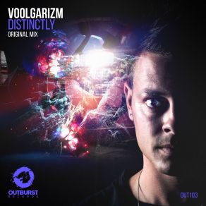 Distinctly (Extended) (Single) album cover