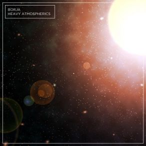 Heavy Atmospherics album cover