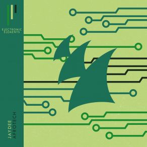 Afrotech (Single) album cover