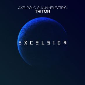 Triton (Single) album cover
