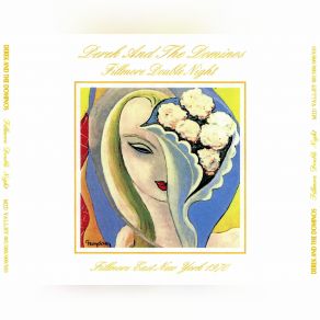 Fillmore Double Night (CD4) album cover