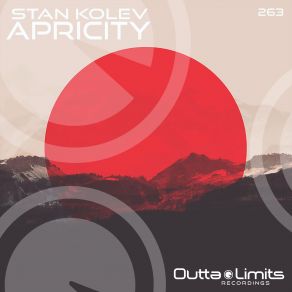 Apricity (Maxi-Single) album cover
