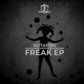 Freak (Maxi-Single) album cover