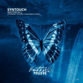 Waterfall (Maxi-Single) album cover