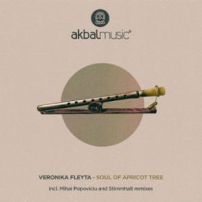 Soul Of Apricot Tree (Maxi-Single) album cover