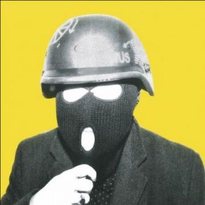 Consolation E. P album cover
