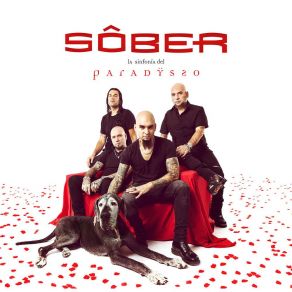 La Sinfonia Del Paradysso album cover
