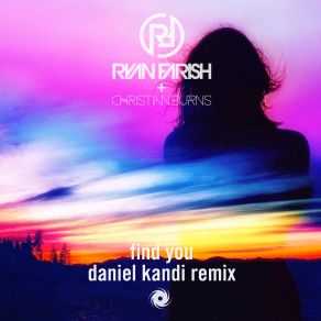 Find You (Daniel Kandi Remix) (Single) album cover