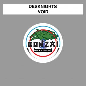 Void (Maxi-Single) album cover